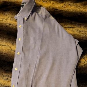 Ralph Lauren Business Casual Dress Shirt